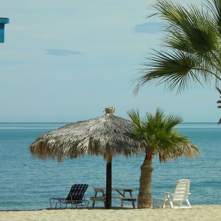 #52 Bungalow Seaside Hotel & Victors Rv Park Σαν Φελίπε Εξωτερικό φωτογραφία