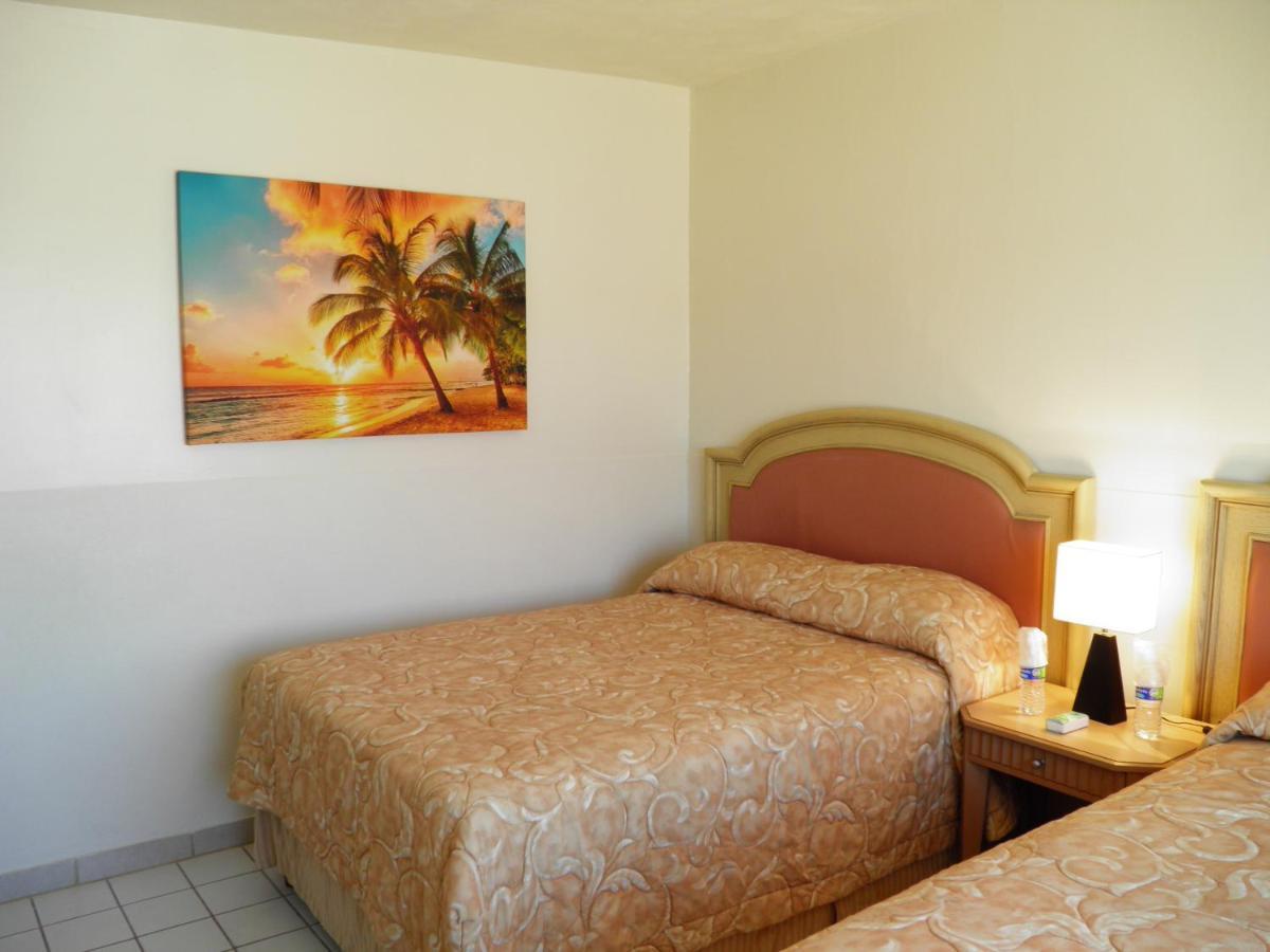 #52 Bungalow Seaside Hotel & Victors Rv Park Σαν Φελίπε Εξωτερικό φωτογραφία