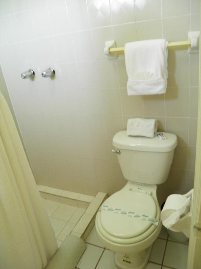 #52 Bungalow Seaside Hotel & Victors Rv Park Σαν Φελίπε Εξωτερικό φωτογραφία