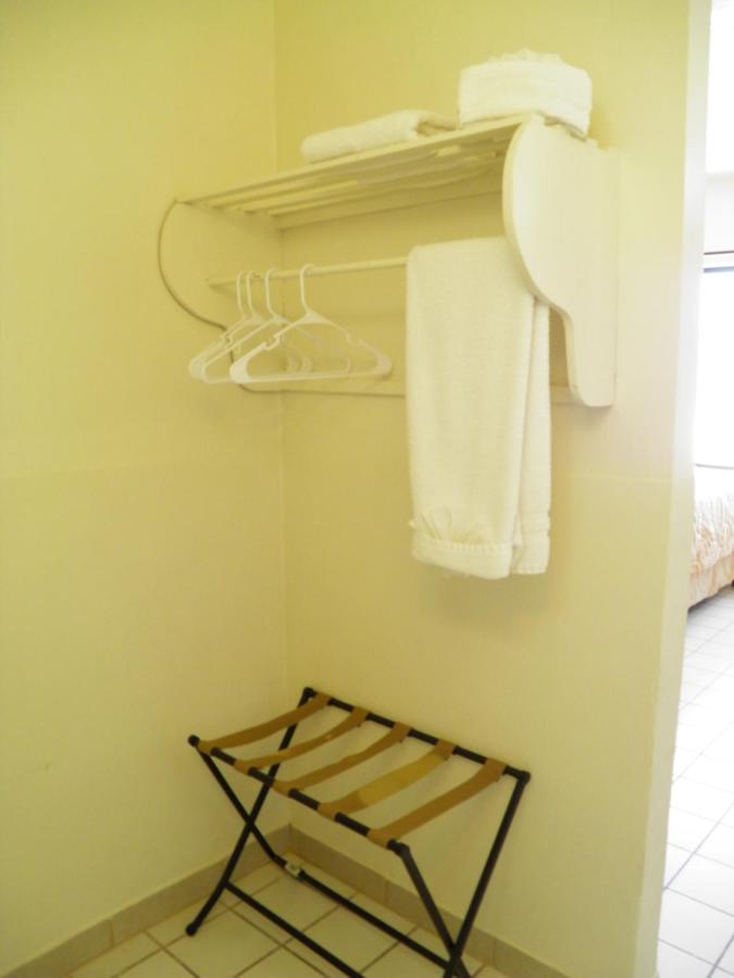 #52 Bungalow Seaside Hotel & Victors Rv Park Σαν Φελίπε Εξωτερικό φωτογραφία