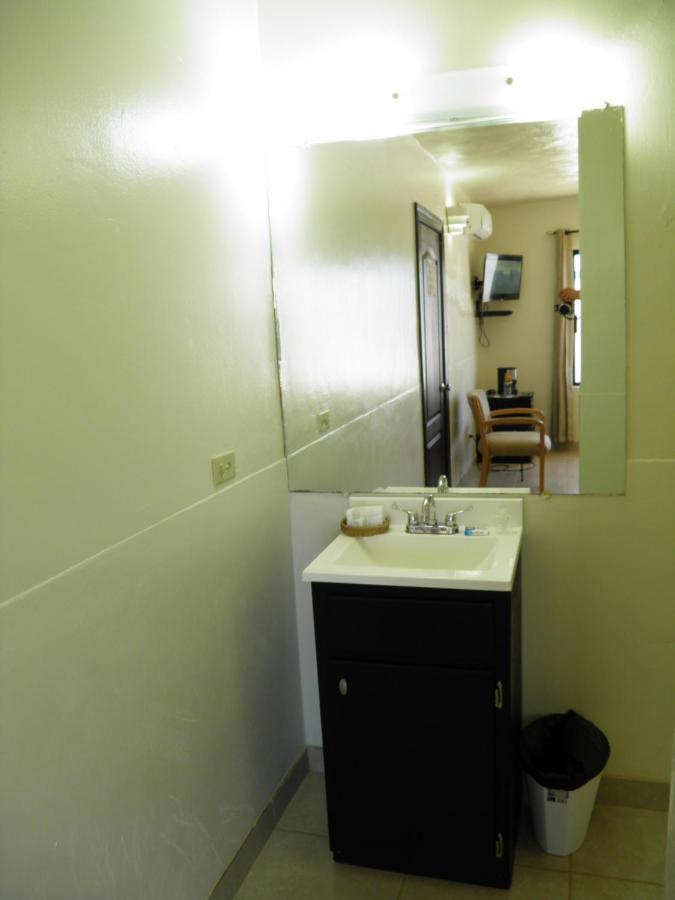 #52 Bungalow Seaside Hotel & Victors Rv Park Σαν Φελίπε Εξωτερικό φωτογραφία
