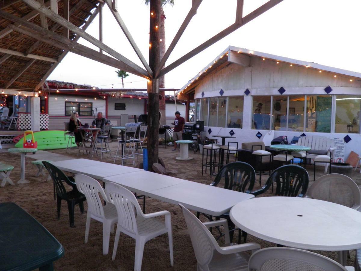 #52 Bungalow Seaside Hotel & Victors Rv Park Σαν Φελίπε Εξωτερικό φωτογραφία