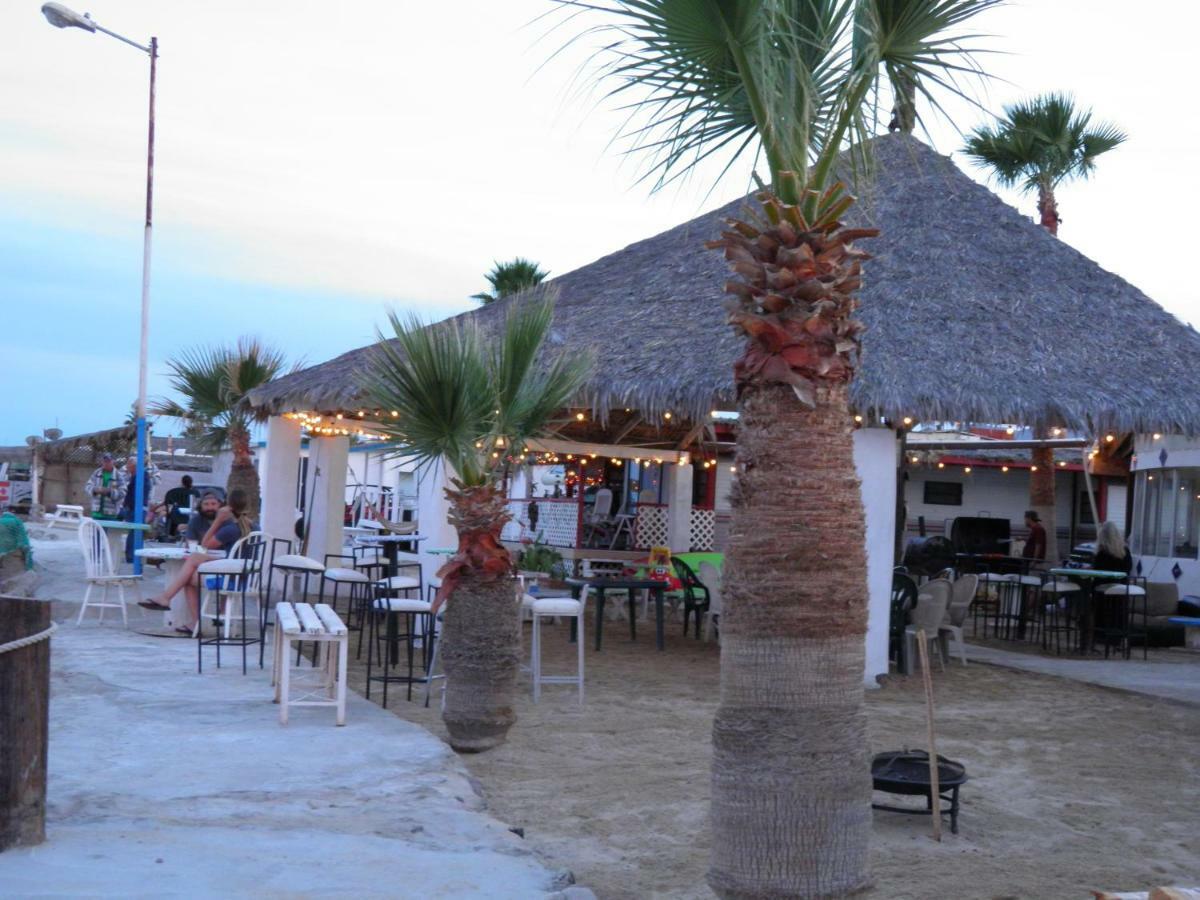 #52 Bungalow Seaside Hotel & Victors Rv Park Σαν Φελίπε Εξωτερικό φωτογραφία