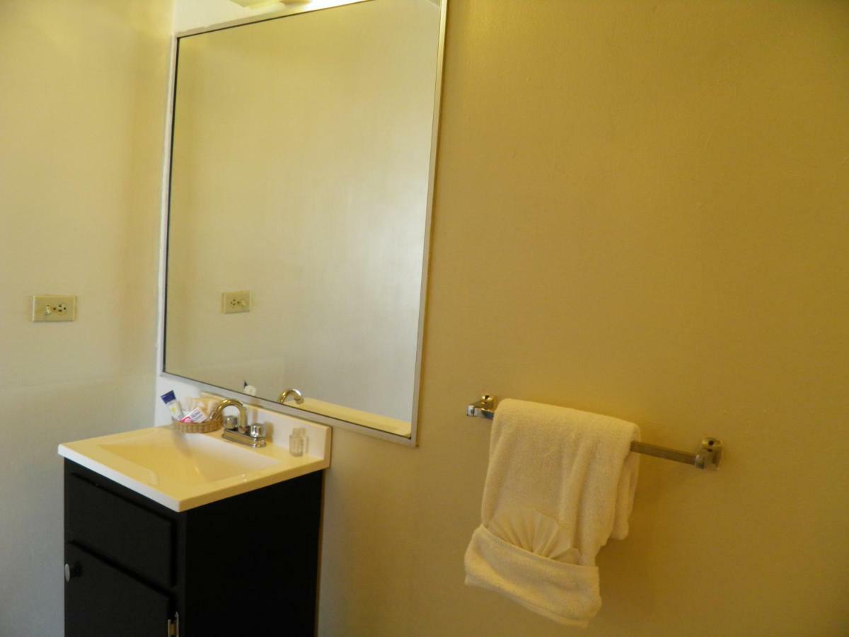 #52 Bungalow Seaside Hotel & Victors Rv Park Σαν Φελίπε Εξωτερικό φωτογραφία
